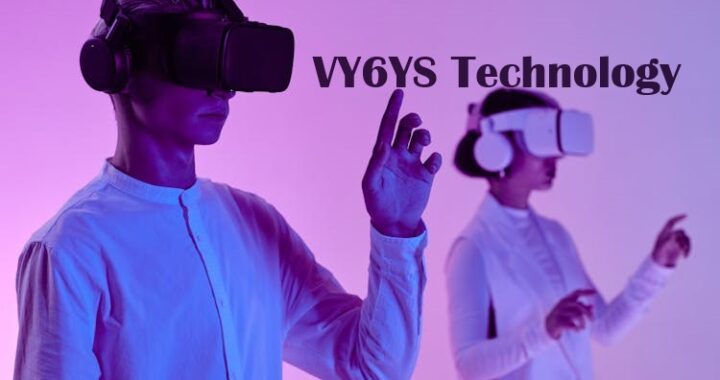 vy6ys Technology