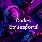 Codes Etruesports