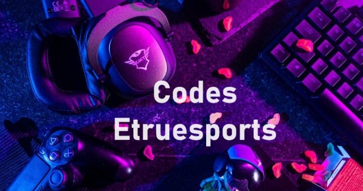 Codes Etruesports