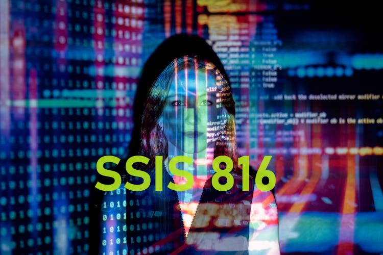 SSIS 816