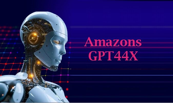 Amazons GPT44X