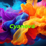 cyanová technology