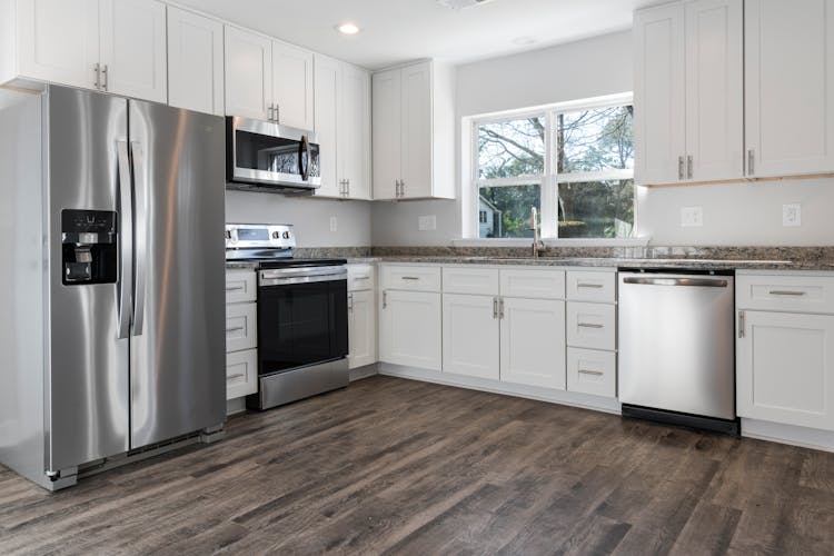 kitchen countertops