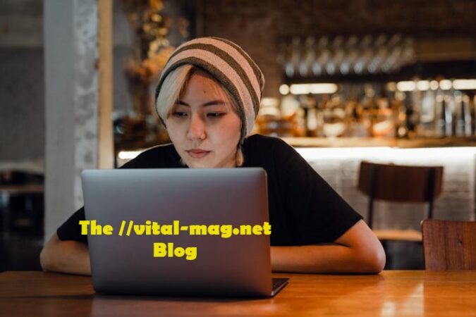vital mag net blog