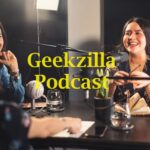 Geekzilla Podcast