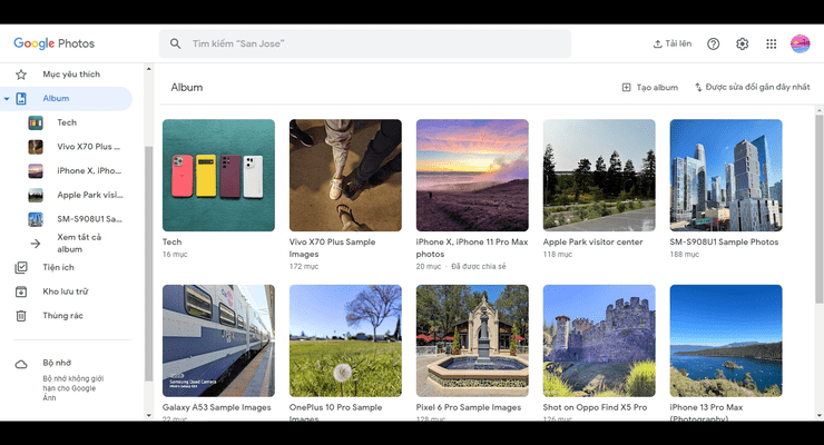 Google Photos