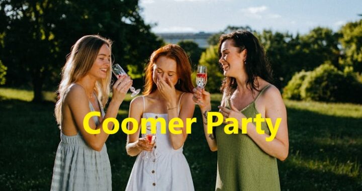 coomer party