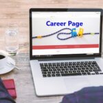 crafting stellar career pages